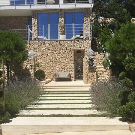Shimmer & Shine Baška Exterior foto