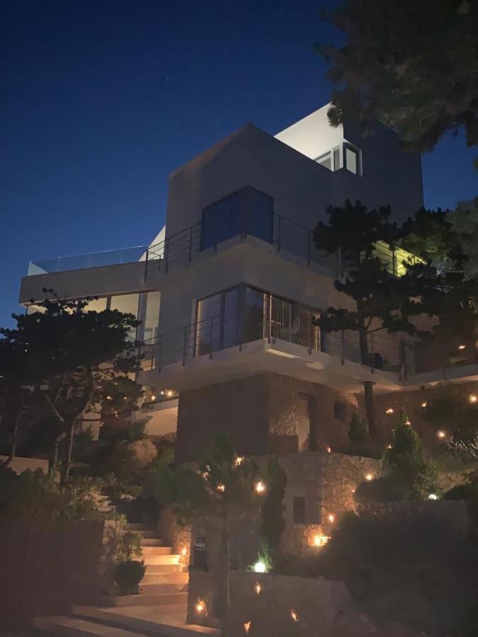 Shimmer & Shine Baška Exterior foto