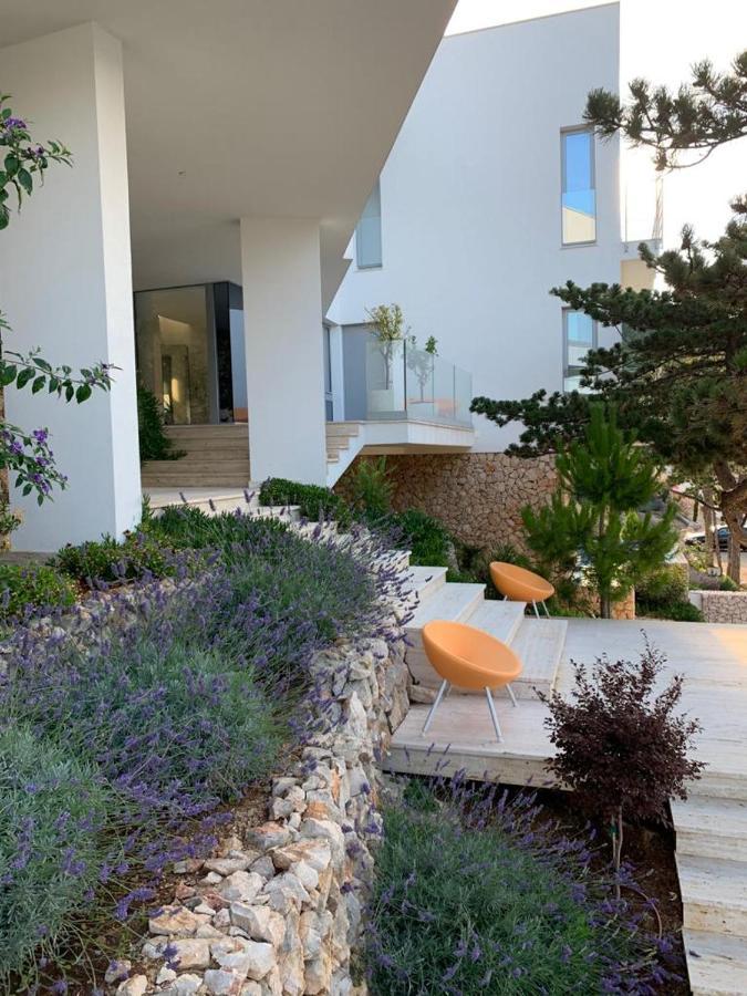 Shimmer & Shine Baška Exterior foto