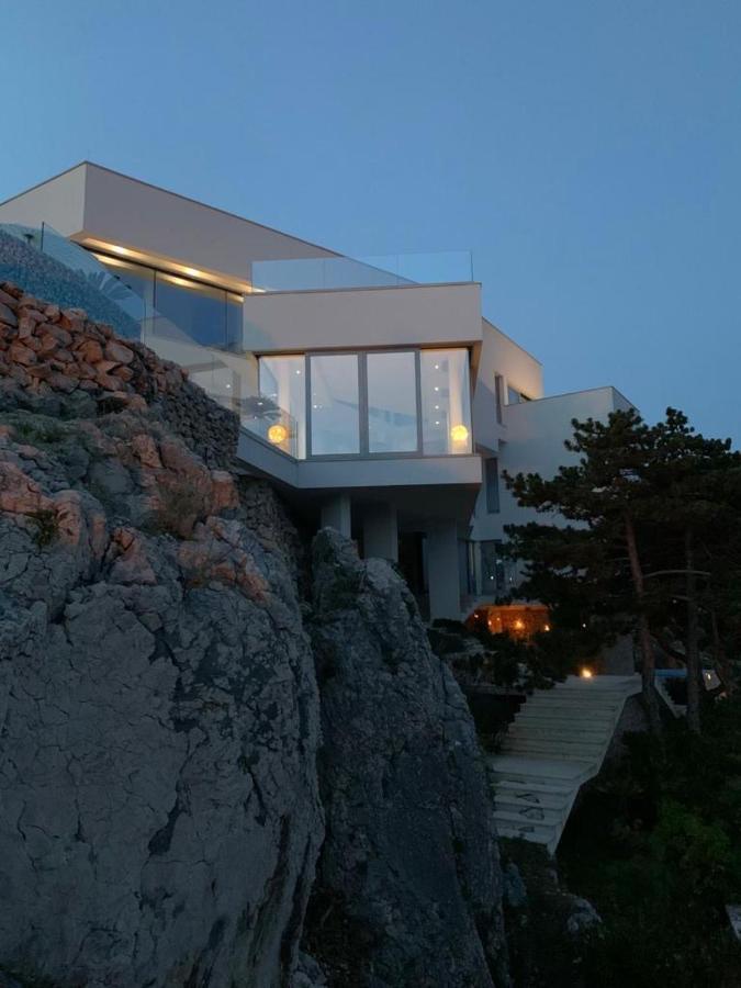 Shimmer & Shine Baška Exterior foto