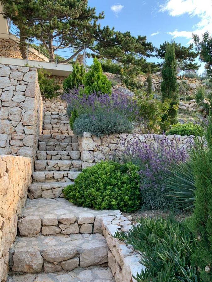Shimmer & Shine Baška Exterior foto
