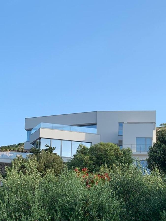 Shimmer & Shine Baška Exterior foto