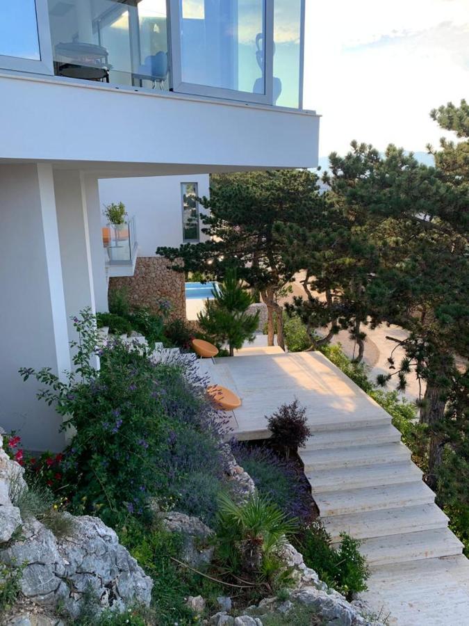 Shimmer & Shine Baška Exterior foto