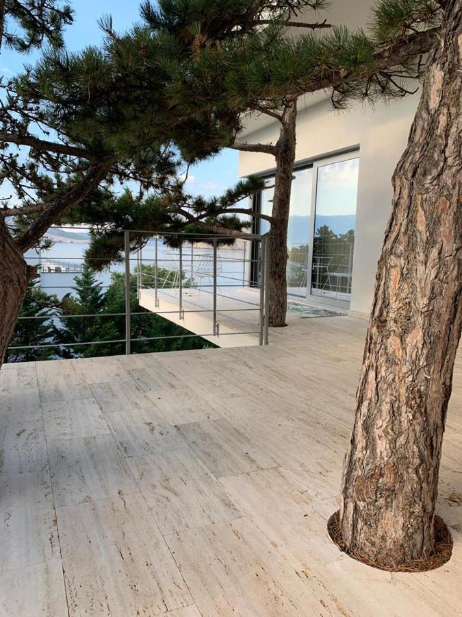 Shimmer & Shine Baška Exterior foto