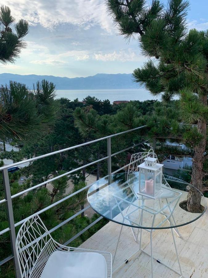 Shimmer & Shine Baška Exterior foto