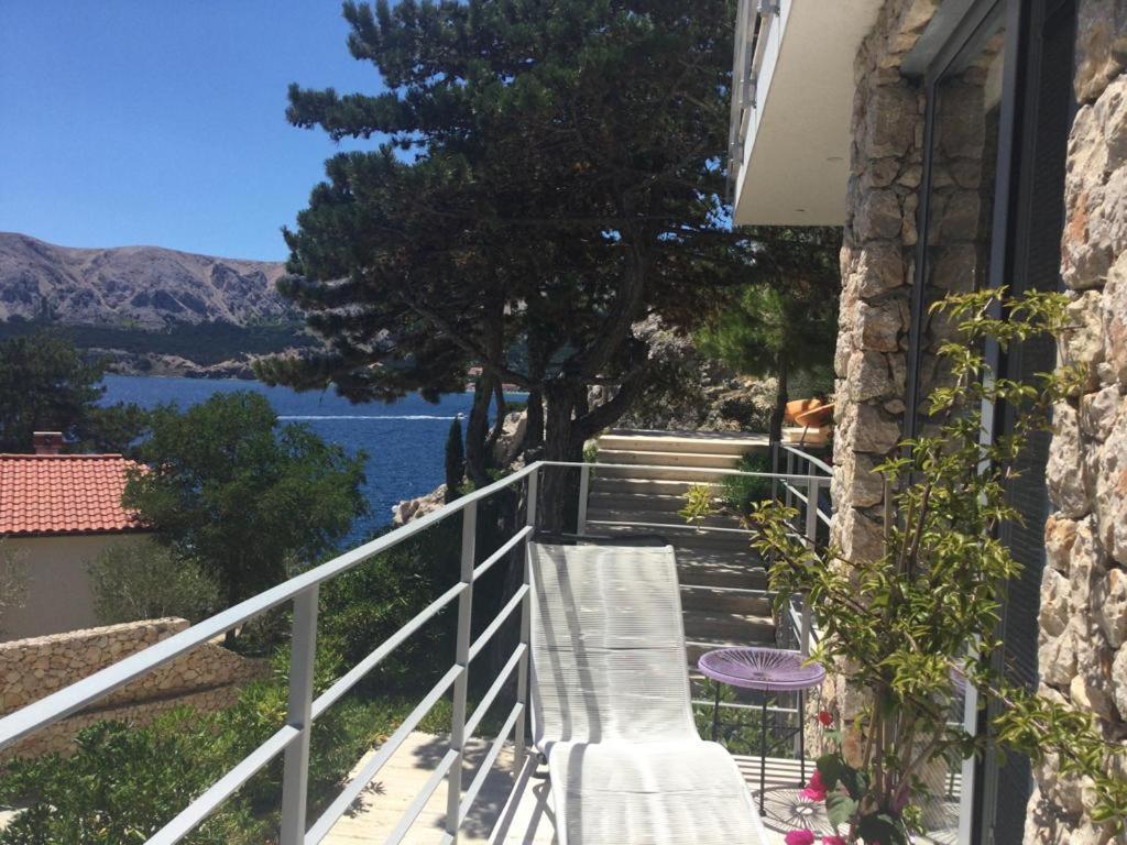 Shimmer & Shine Baška Exterior foto