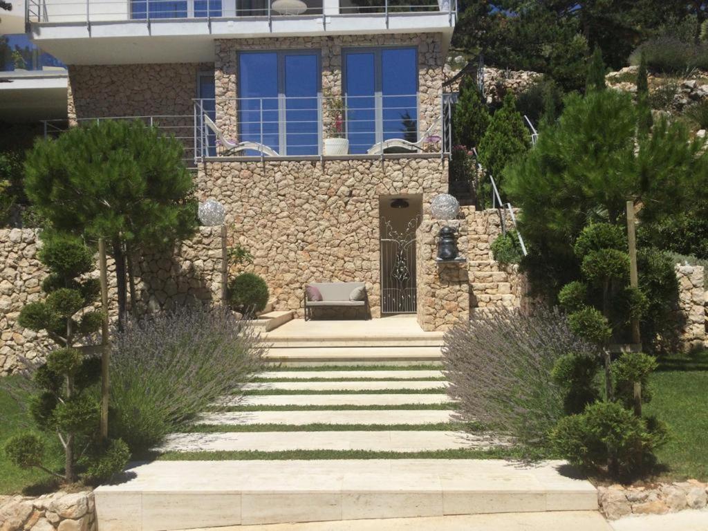 Shimmer & Shine Baška Exterior foto