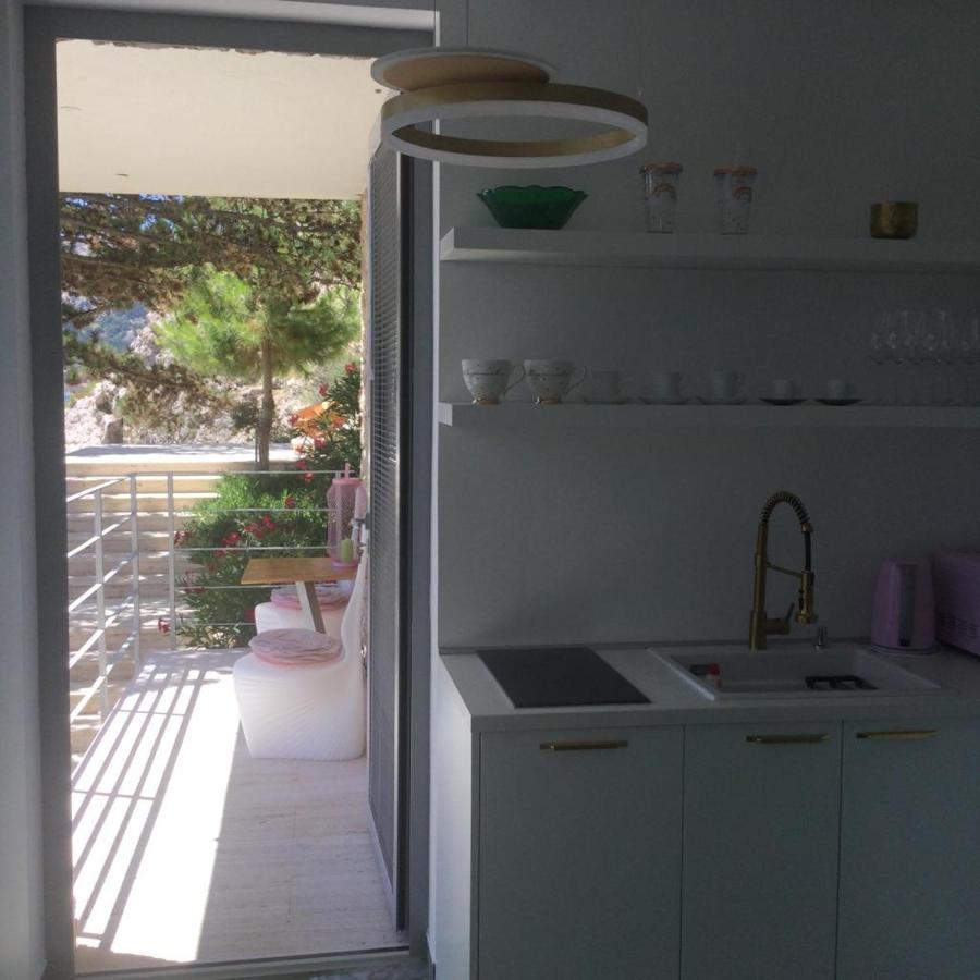 Shimmer & Shine Baška Exterior foto