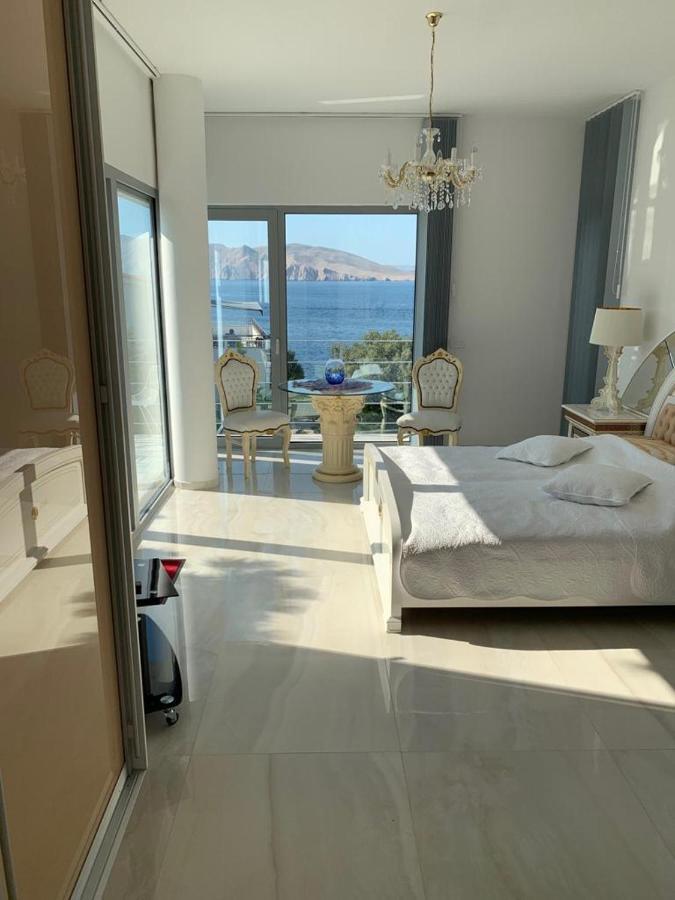 Shimmer & Shine Baška Exterior foto