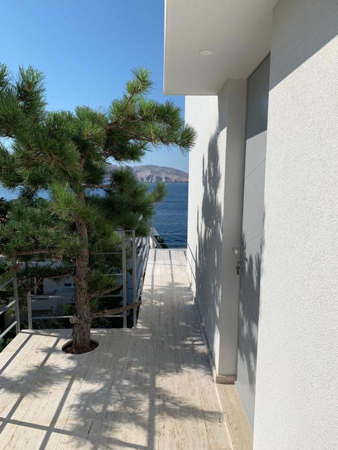Shimmer & Shine Baška Exterior foto